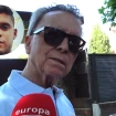 José Ortega Cano defiende a su hijo José Fernando.