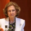 La reina Sofía se preocupa por el futuro de su nieta Irene.
