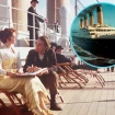 Portada Titanic