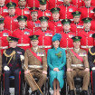 Kate Middleton, coronel