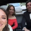 Tamara Isabel e Íñigo portada