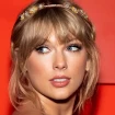 Taylor Swift portada