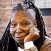 Whoopi Goldberg portada