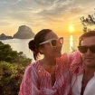 Tamara Falcó puntúa a su marido en el primer año de matrimonio.