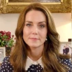 Kate Middleton da las últimas noticias de su cáncer.