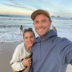Chris Hemsworth y Elsa Pataky fotos románticas.