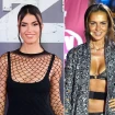 Sofía Suescun y Olga Moreno