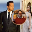 Luis Alfonso de Borbón bromea con la boda de Paloma Cuevas y Luis Miguel