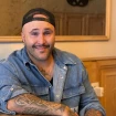 Kiko Rivera se pone nostálgico y rememora momentos de su infancia.