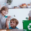 Reciclaje portada
