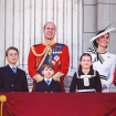 Kate, hijos y Guillermo IG