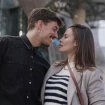 Jessica Bueno y Luitingo se preparan para pasar las primeras vacaciones juntos.