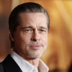 Brad Pitt portada