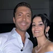 Ángel Cristo y Ana Herminia