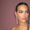 Georgina Rodríguez, imagen del making of de la grabación de su reality en 'Netflix'.
