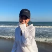 Laura ha recibido muchas críticas a lo largo de sus años en redes sociales. Sin embargo, ella responde con ironía cuando sucede.