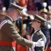 Felipe y Leonor portada
