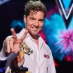 David Bisbal Brianeitor - padre David Bisbal fin de semana -