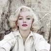 Marilyn Monroe portada