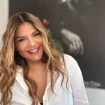 Ivonne estrena podcast.