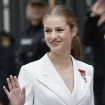 Leonor portada