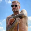 Beckham portada