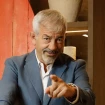 Carlos Sobera portada