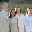 Familia real portada
