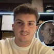 Fran habla sobre el miedo de su abuelo ante la enfermedad.