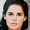 Ali MacGraw portada