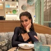 Hiba Abouk, en una imagen de archivo.