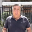 Rafi Camino muerte Paco Camino