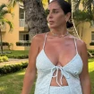 Anabel Pantoja embarazo