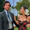 Tamara e Íñigo