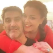 María José Campanario y Jesulín de Ubrique vacaciones 2024