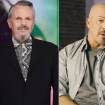 Miguel Bosé Nacho Palau hijos
