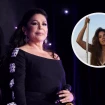 Isabel Pantoja aclara los motivos de la adopción de su hija.