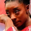 Simone Biles portada
