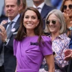 Kate Middleton y su anillo misterioso, protagonistas tras el vídeo de agradecimiento a los atletas.