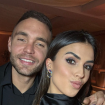Crisitan Suescun siempre ha tenido muy buena relación con su hermana Sofía.