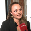 Shaila Dúrcal, habla sobre su relación con Isabel Pantoja.