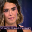 Sofía Suescun, en '¡De Viernes!'
