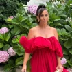 Anabel Pantoja muestra su dormitorio y el de su hija.
