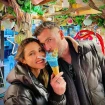 Elsa Pataky y Chris Hemsworth fotos divertidas