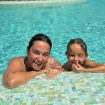 Toñi Moreno comparte un vídeo con los mejores momentos de su verano.