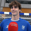 Pablo Urdangarin. Foto: EP.