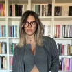Alejandra Rubio en TV