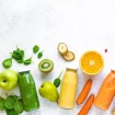 Smoothies Pronto