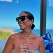 La sobrina de Isabel Pantoja está disfrutando del embarazo.