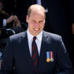El príncipe Guillermo habla después del anuncio de Kate Middleton
